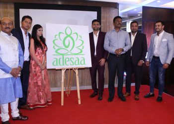 Adesaa Wellness Yoga Retreat launches with pop-up venue at Nashik