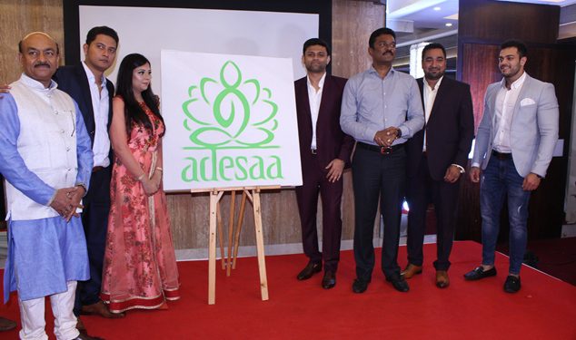 Adesaa Wellness Yoga Retreat launches with pop-up venue at Nashik