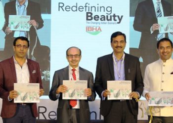 Indian Beauty & Hygiene Association (IBHA) launches a report on the future of Beauty and Personal Care