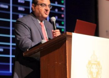 Symposium on RERA & GST addressed concerns