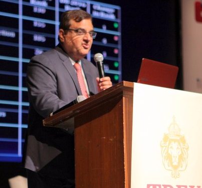 Symposium on RERA & GST addressed concerns