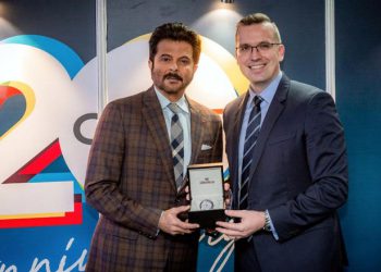QNet expands its Rs 100 Cr luxury watch portfolio with the launch of Two Limited Edition Chairos Watches 