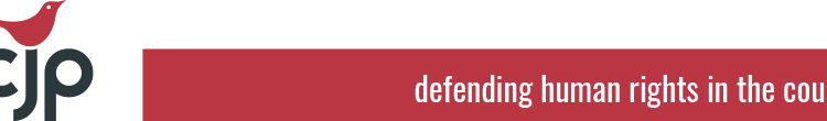 CJP’s New Avatar: Human Rights and Legal Resources Platform
