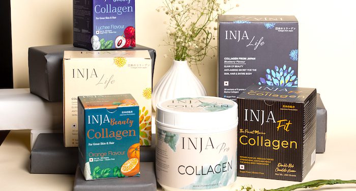 What is Collagen – the wonder Protein that works like a miracle in our body?