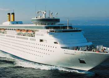 COSTA CRUISES – TO BEGIN SHORTER, 3-4 NIGHT SAILINGS IN INDIAN WATERS