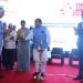 Data Science Congress 2018 graced by Shri Vijay Goel and Mr. Praveen Chakravarty