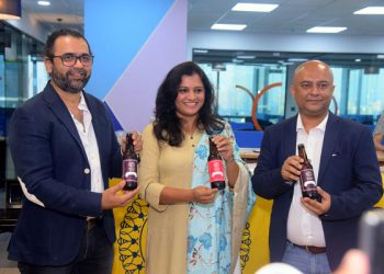 Cerana Meads inaugurates Inspire Co Spaces