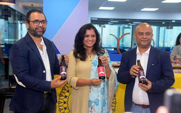 Cerana Meads inaugurates Inspire Co Spaces