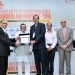 SEMBCORP ENERGY BAGS THE FICCI SAFETY SYSTEMS EXCELLENCE AWARD