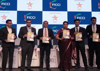 Media and entertainment industry in 2017 grew by almost 13% to reach INR 1.5 trillion: FICCI – EY report 2018