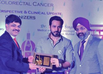 Fortis Hospital, Mulund, hosts 1st ever pan-India Conference on Colorectal Cancer