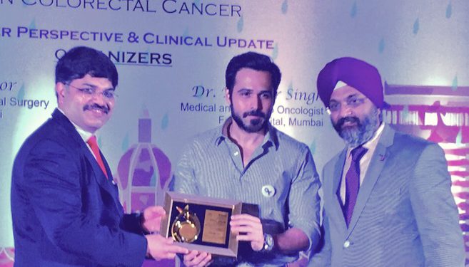 Fortis Hospital, Mulund, hosts 1st ever pan-India Conference on Colorectal Cancer