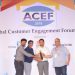 JetPrivilege bags Two Golds and a Bronze at ACEF Global Customer Engagement Awards 2018