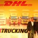 DHL launches innovative road transportation across India