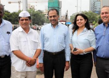 Malaysian Palm Oil Council (MPOC) partners with Mumbai Dabbawala Association