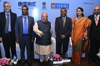 SIDBI launches ASPIRE FUND for Promotion of Innovation, Rural industry and Entrepreneurship