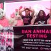 JACQUELINE FERNANDEZ LAUNCHES THE BODY SHOP’S BIGGEST CAMPAIGN AGAINST ANIMAL TESTING