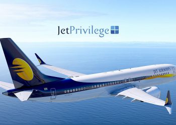 JetPrivilege’s hotel platform fulfills travelers’ dream of an aspirational free flight