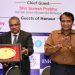 Railway Infrastructure Fund supported by World Bank announced at International Conference organized by Indian Merchants’ Chamber