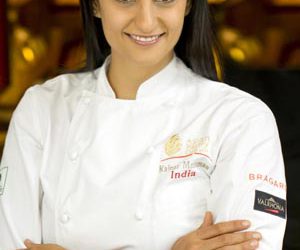 Mumbai’s own ‘patisserie queen’ Kainaz Messman recognized for her entrepreneurial venture – Theobroma