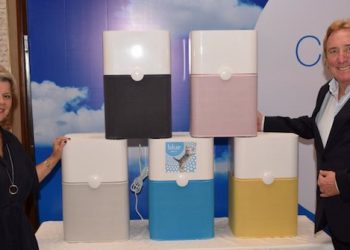 Blueair Launches Two New Air Purifier Ranges In India, Accelerates Offline Retail Expansion