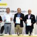 TalentSprint to Develop FinTech and Blockchain Experts  in association with Industry Leaders