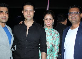 MUMBAI’S FIRST HIGH OCTANE GAMING BAR AND LOUNGE – PLAY THE LOUNGE OPENS ITS DOORS TO ADRENALINE LOVING CLUBBERS