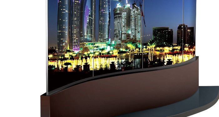 LG presents its B2B Grand Tech Seminar