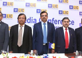 LIC‘s Growth Story Continues..
