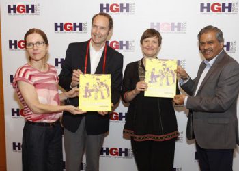 HGH India unveils Home Fashion and Lifestyle Trends 2018 – 2019