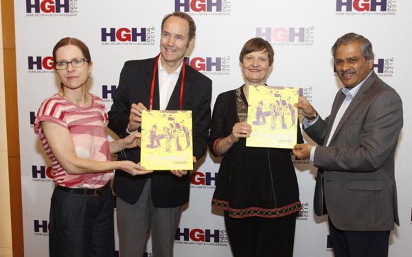 HGH India unveils Home Fashion and Lifestyle Trends 2018 – 2019