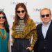 ANUSHKA SHARMA UNVEILS POLAROID EYEWEAR COLLECTION FOR FALL/ WINTER 2017