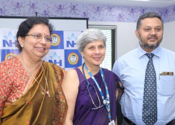 SRCC Children’s Hospital to organize a Free Super-Specialty Health Camp for children: From 10th to 15th July 2017