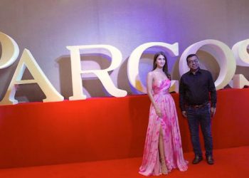 Parcos now has a new address – Parcos.com