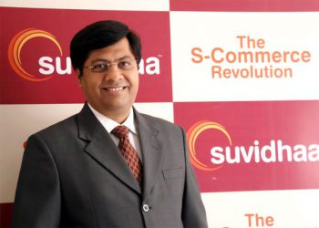 An alternate ATM network to address cash crisis