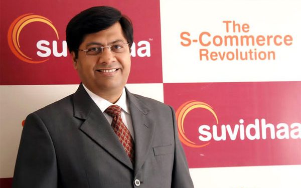 An alternate ATM network to address cash crisis