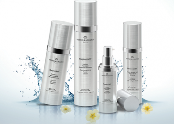 Physio Radiance Skin Care exclusively available through QNet in India