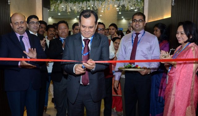 EXPORT-IMPORT BANK OF INDIA ORGANIZES  EXIM BAZAAR – AN EXCLUSIVE ART & CRAFT EXHIBITION OF HANDMADES