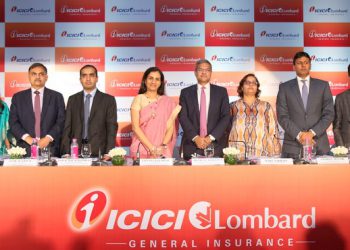 ICICI Lombard General Insurance Company Limited IPO Opens on Friday