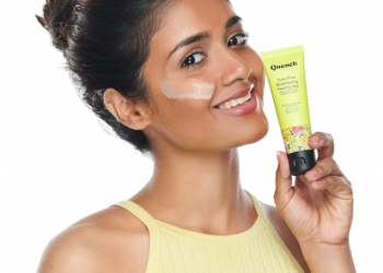 NEW LAUNCH: Quench Botanics Yuzu Infused Skincare Range