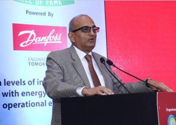 ACREX Hall of Fame Energy Efficiency Drive 2019 powered by Danfoss comes to Mumbai