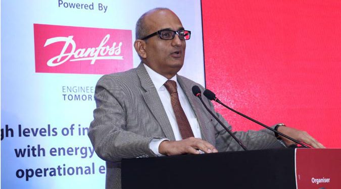 ACREX Hall of Fame Energy Efficiency Drive 2019 powered by Danfoss comes to Mumbai