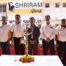Over Rs. 10,000 Crs of Business Transacted across 73 Shriram Automall Platforms in 7 Years