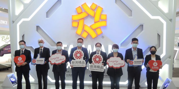 Taiwan offers tech solutions for future-ready workplaces