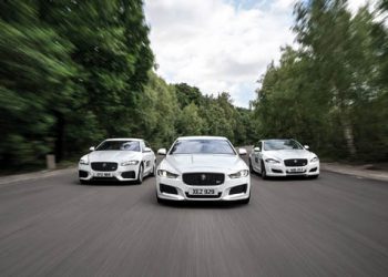 JAGUAR BRINGS THE ART OF PERFORMANCE TOUR TO MUMBAI