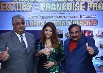 Country Club forges strategic alliance with Lords Hotels & resorts to complete landmark 100 properties.