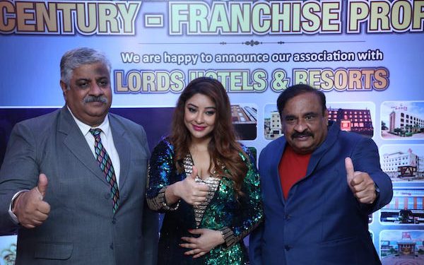 Country Club forges strategic alliance with Lords Hotels & resorts to complete landmark 100 properties.