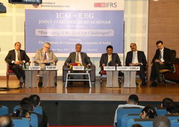 13th Emerging Economies Group meeting held