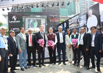 3rd Bharat Diamond Week all set for flying start!