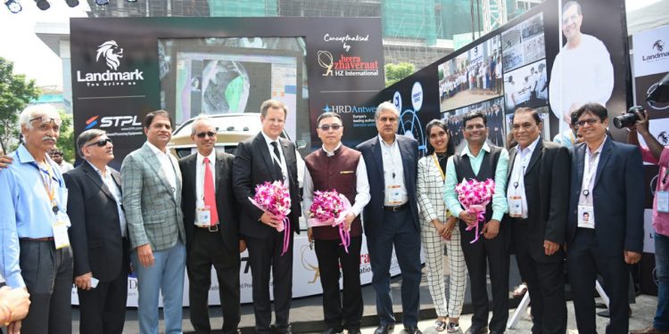 3rd Bharat Diamond Week all set for flying start!